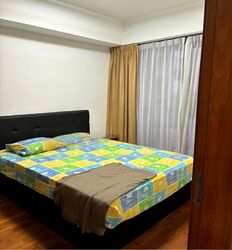 The Parc Condominium (D5), Condominium #453915131